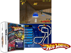 Game Thumbnail - Hot Wheels - Beat That! (Europe)